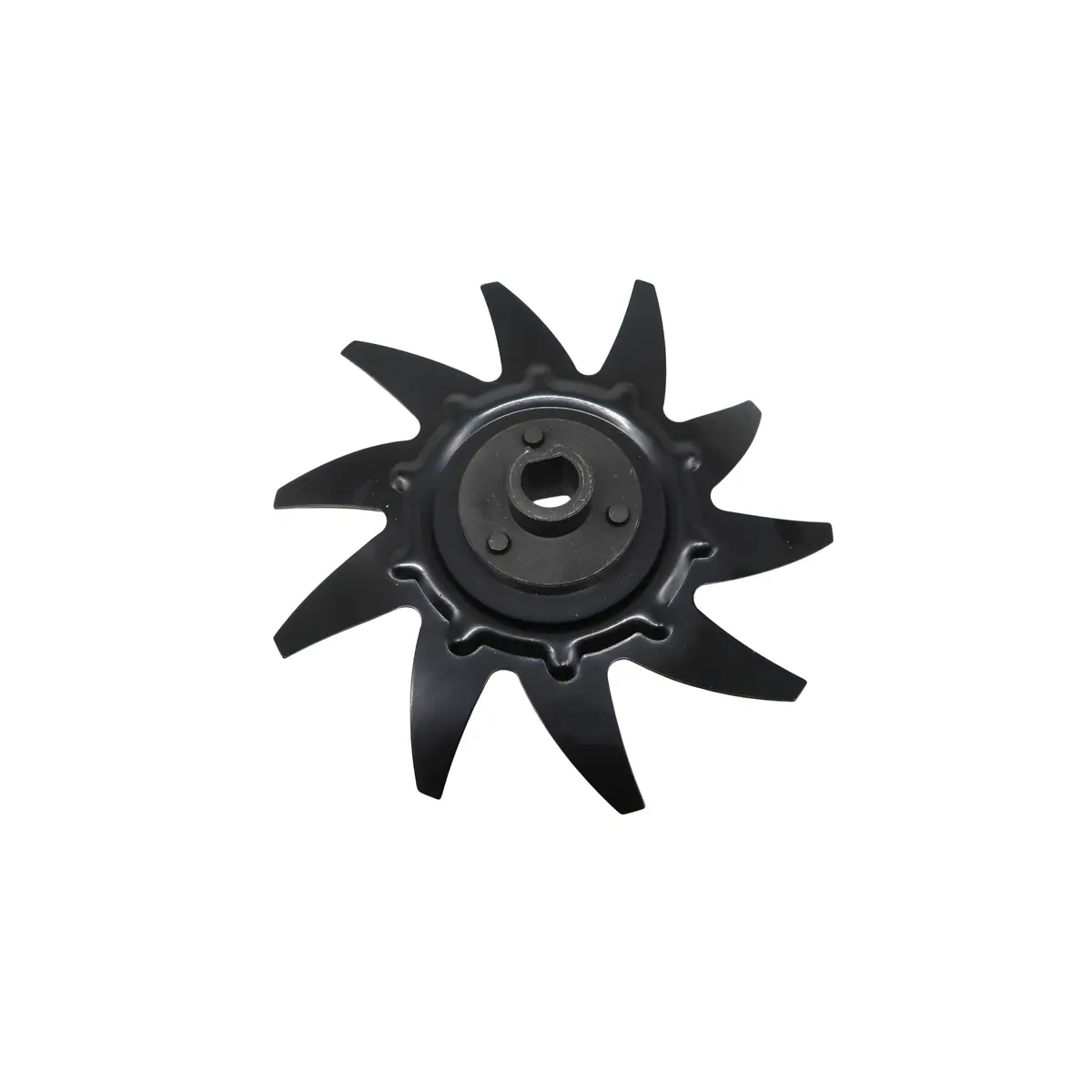 10" Replacement Cultivator / Tiller Tine C 1