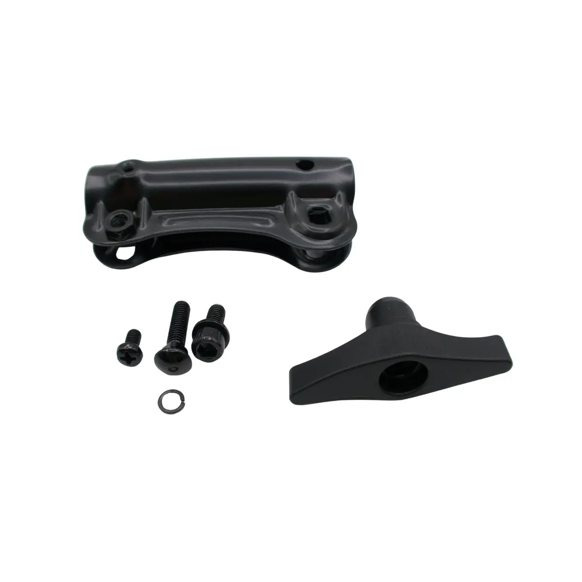 Coupler Assembly 1