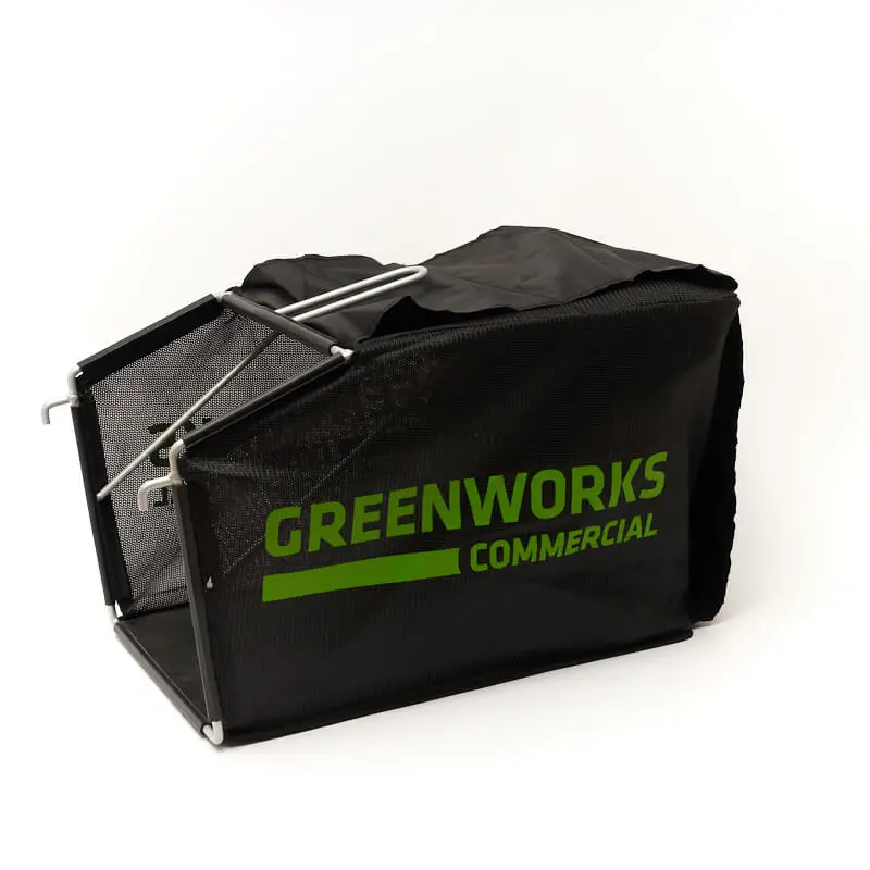 21" Grass Catcher Assembly R0202093-00 1