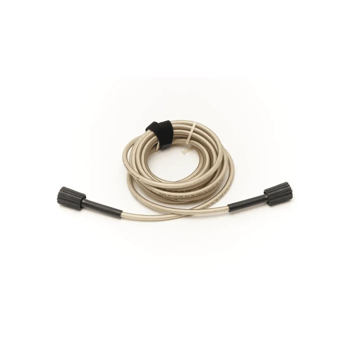 25Ft. Double Threaded Pressure Washer Hose 1
