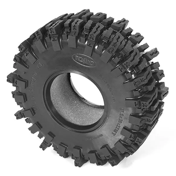 Rc4wd Mud Slinger 2 Xl 2.2" Scale Tires 1