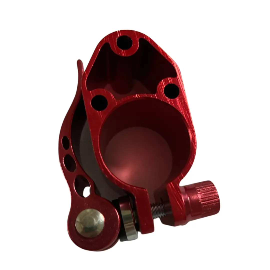 Locking Clamp + Folding Wrench Of Ix3 1