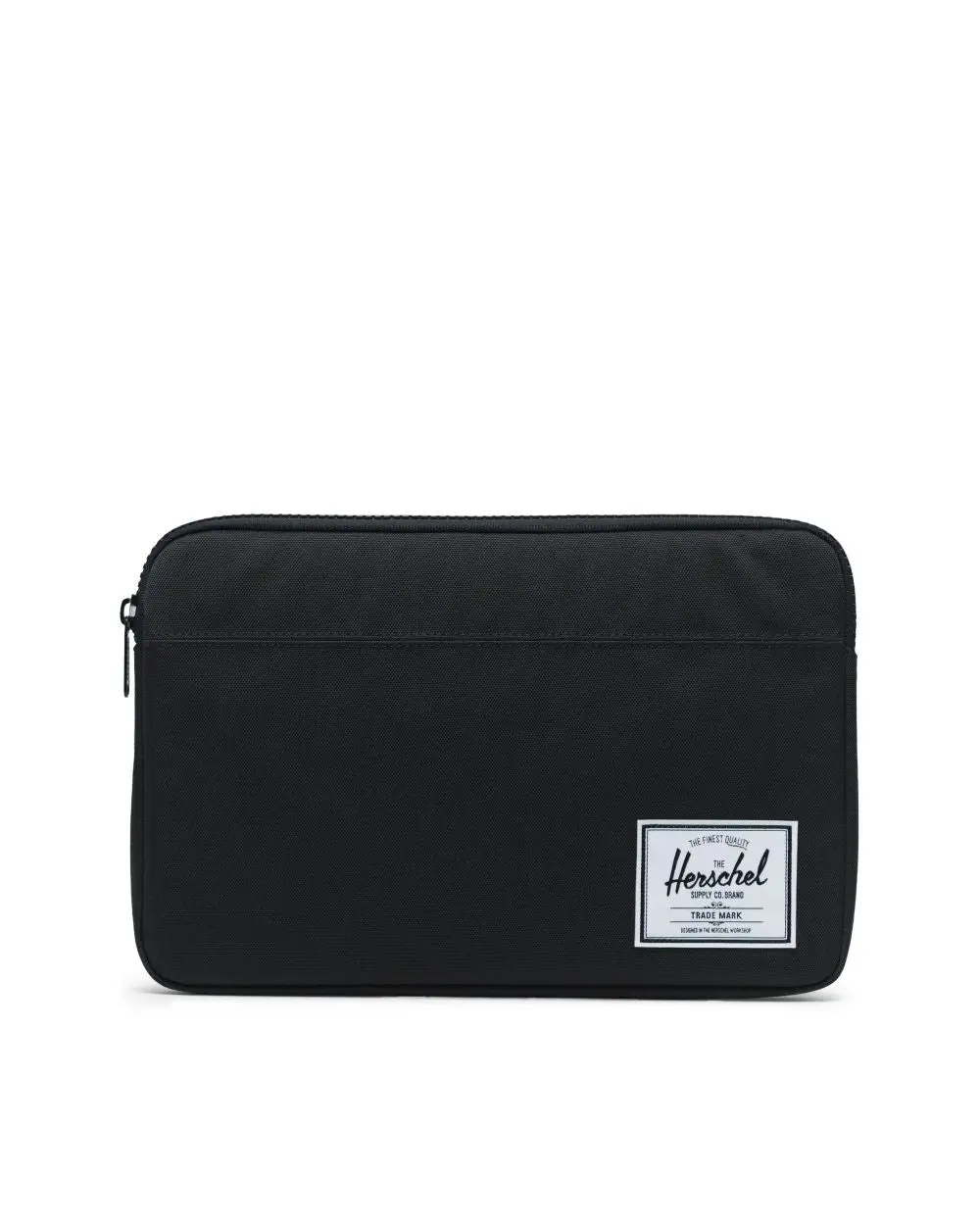 Hershel Anchor 15" Sleeve - Black/Grayscale 1