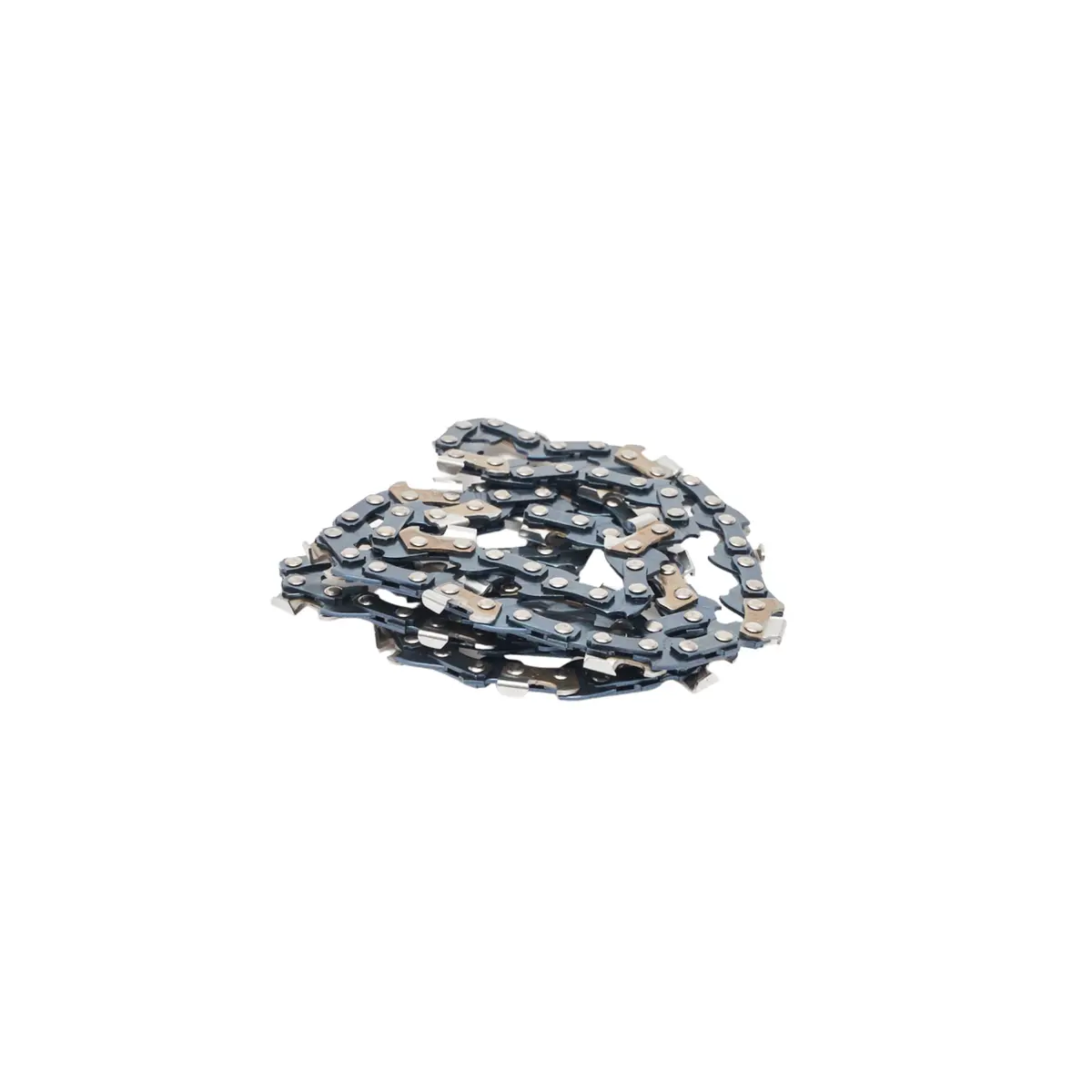18" Chainsaw Chain W/ 3/8" Pitch, .050" Chain Gauge & 62Dl 1