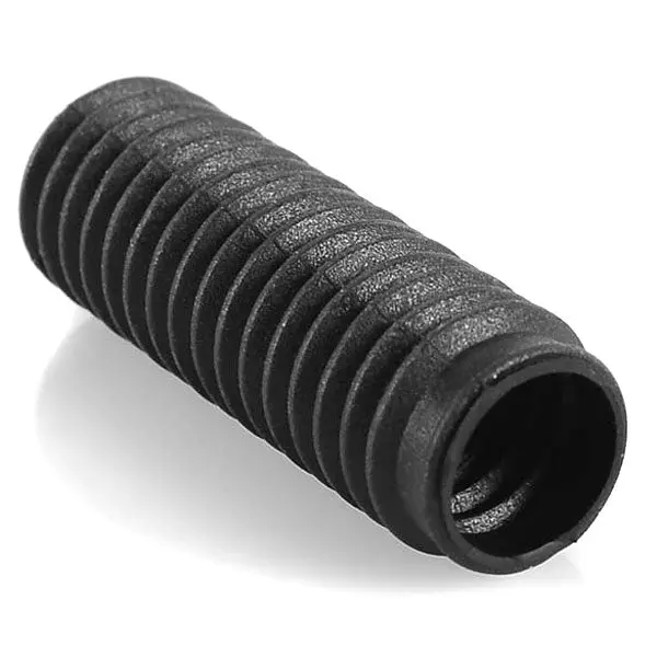 Rc4wd Super Scale Shock Boot (Black) 1