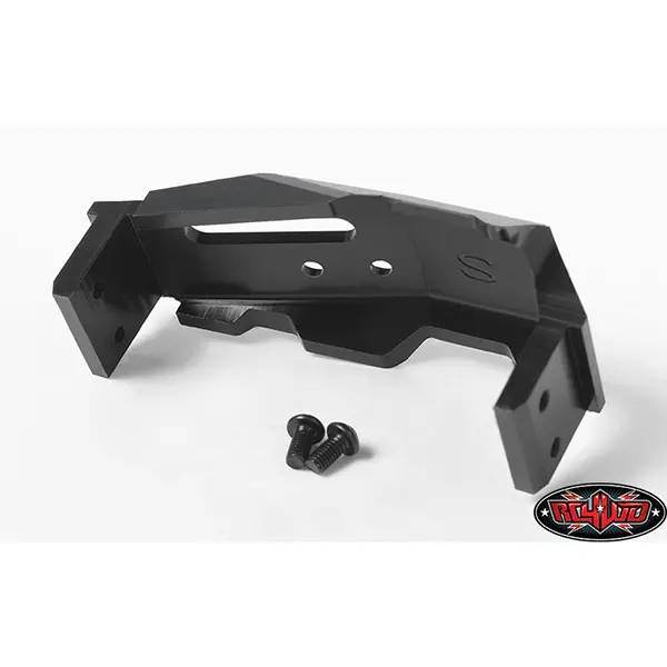 Rc4wd Low Profile Delrin Skid Plate For Std. Tc (D90/D110/Cruiser) 1