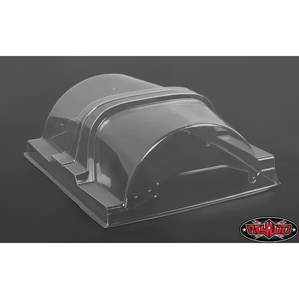 Rc4wd Front Inner Fender Set For Chevy Blazer 1