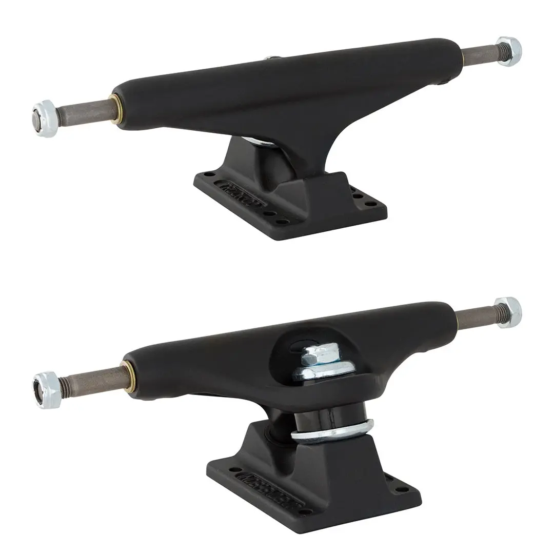 Independent Stage Ii Blackout Trucks 1