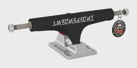 Independent Stg 4 Hollow Trucks - Eric Dressen 1