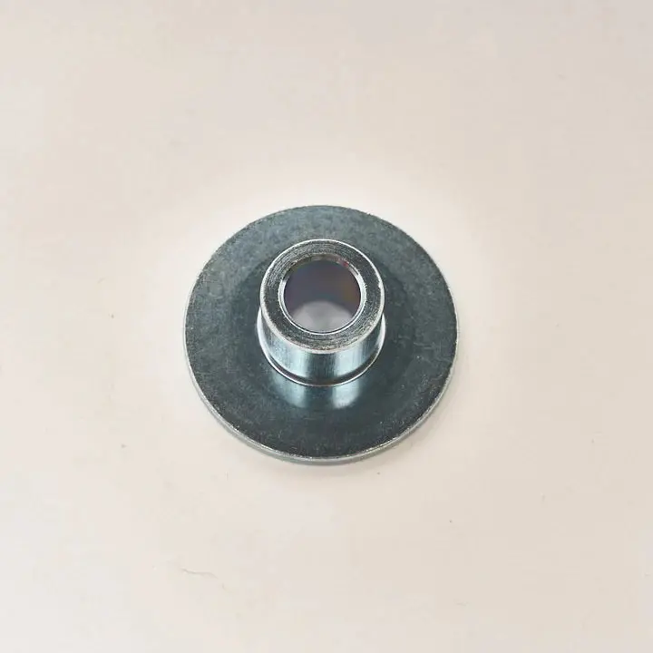 Motor Spindle Sleeve 1