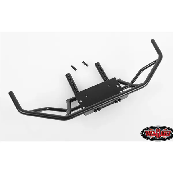 Rc4wd Marlin Crawlers Front Winch Bumper For Trail Finder 2 1