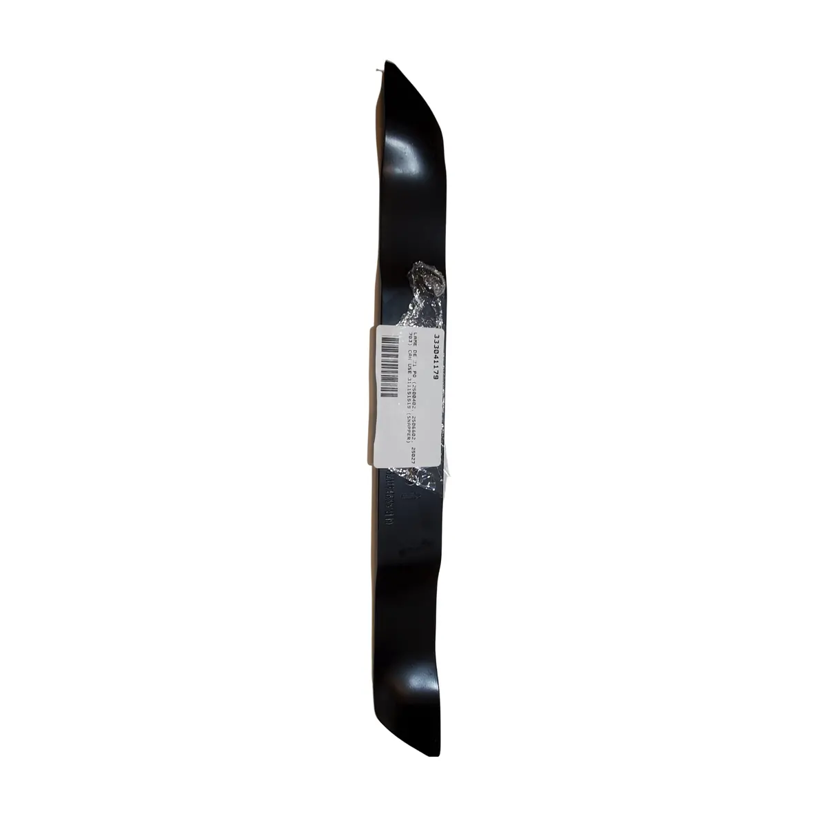 21" Mower Blade 1