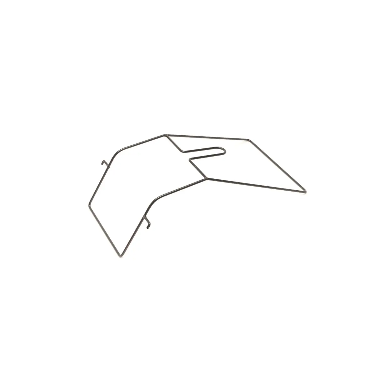 Bag Catcher Frame For Select 16" Mower 1