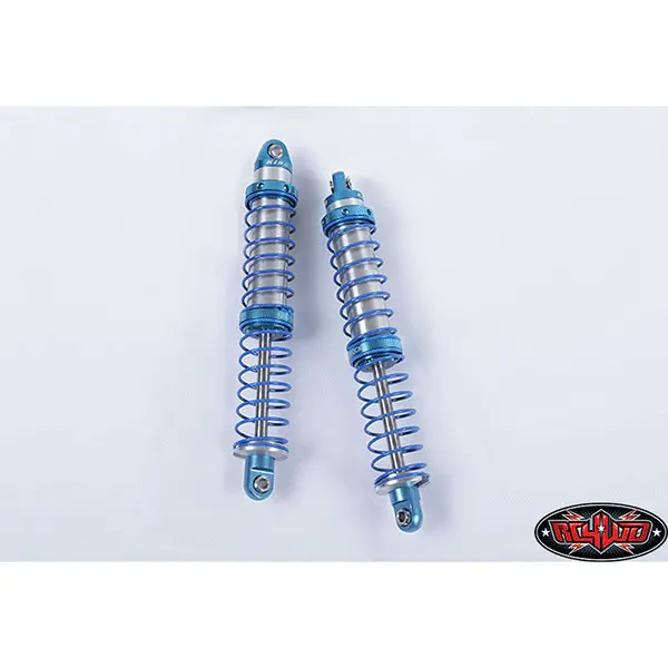 Rc4wd King Off-Road Dual Spring Shocks (110Mm Medium Od) 1