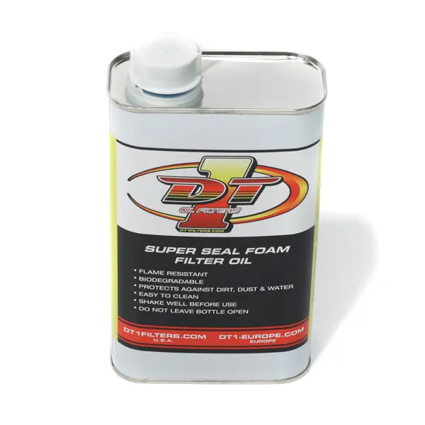 Dt1 Foam Filter Oil 1
