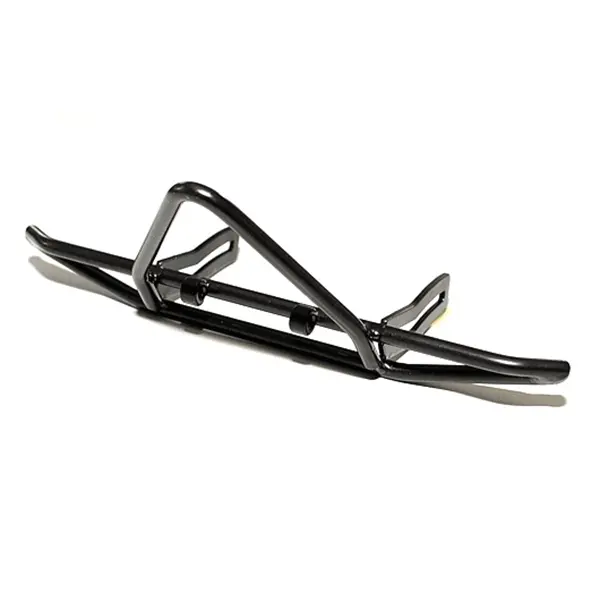 Rc4wd Tough Armor Front Bumper With Grill Guard To Fit Axial Scx10 1