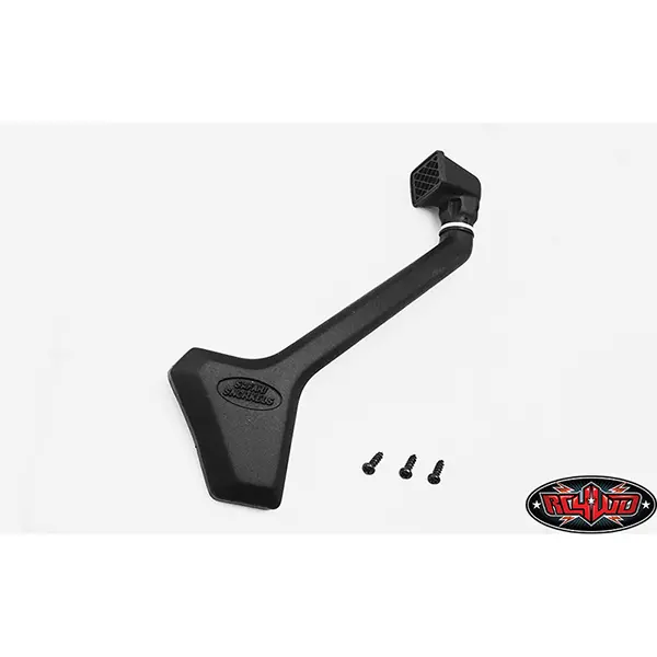 Rc4wd Safari Snorkel For Axial Scx10 Xj 1
