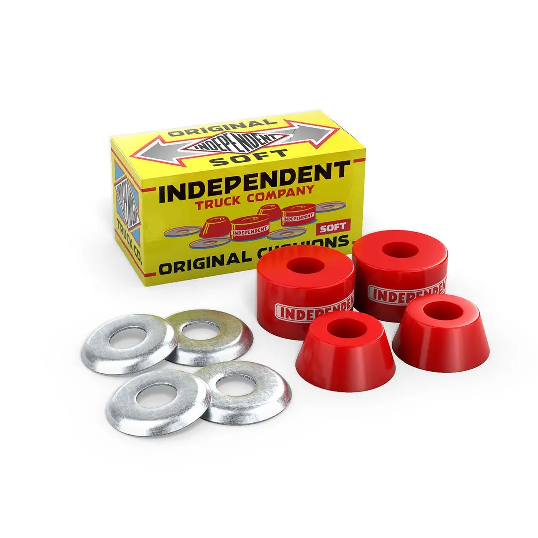 Independent Bushings Original 1