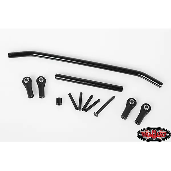 Rc4wd Aluminum Steering Link Kit For Axial Wraith (Wraith, Ridgecrest) 1