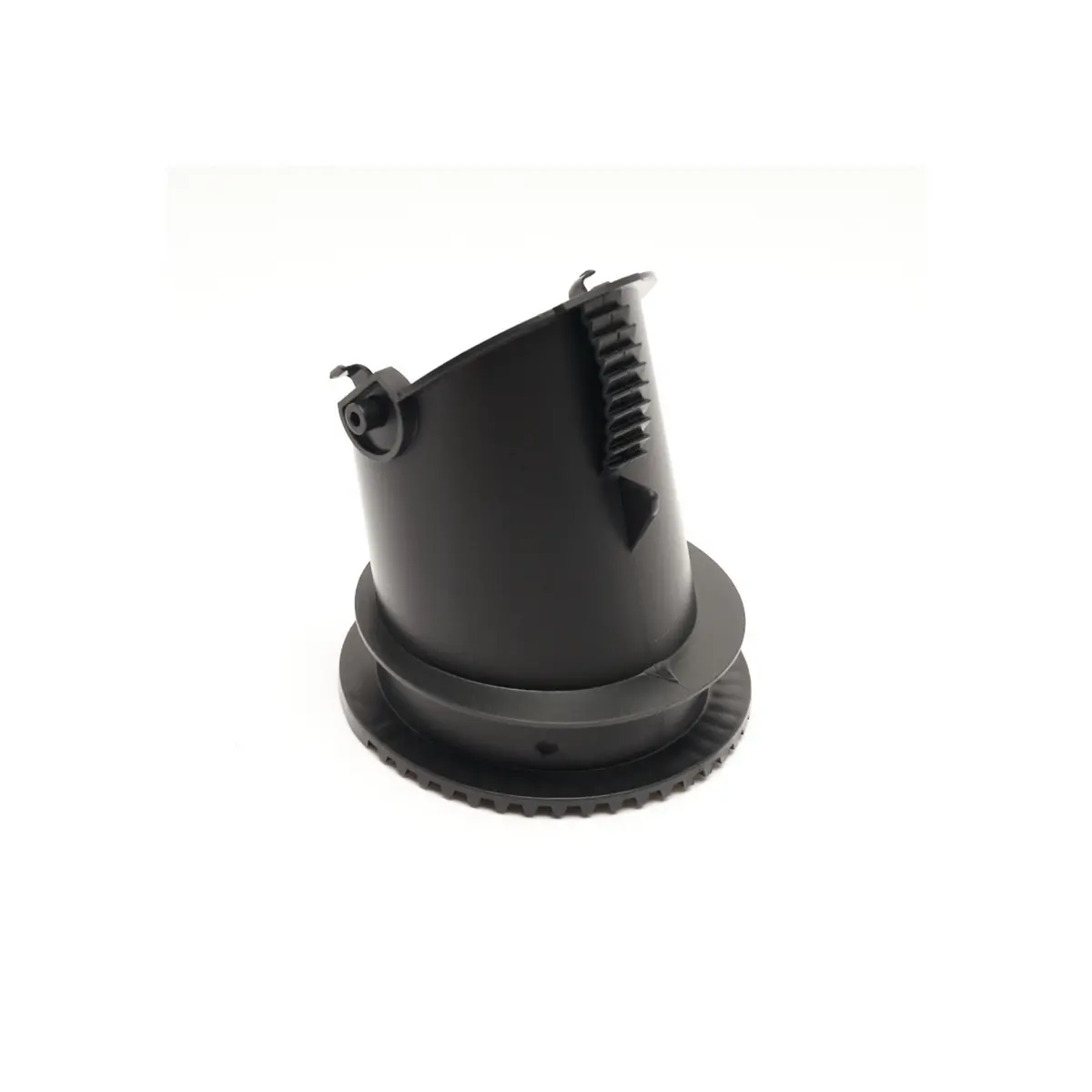 Discharge Chute Base For Select 20" Snow Blowers 1