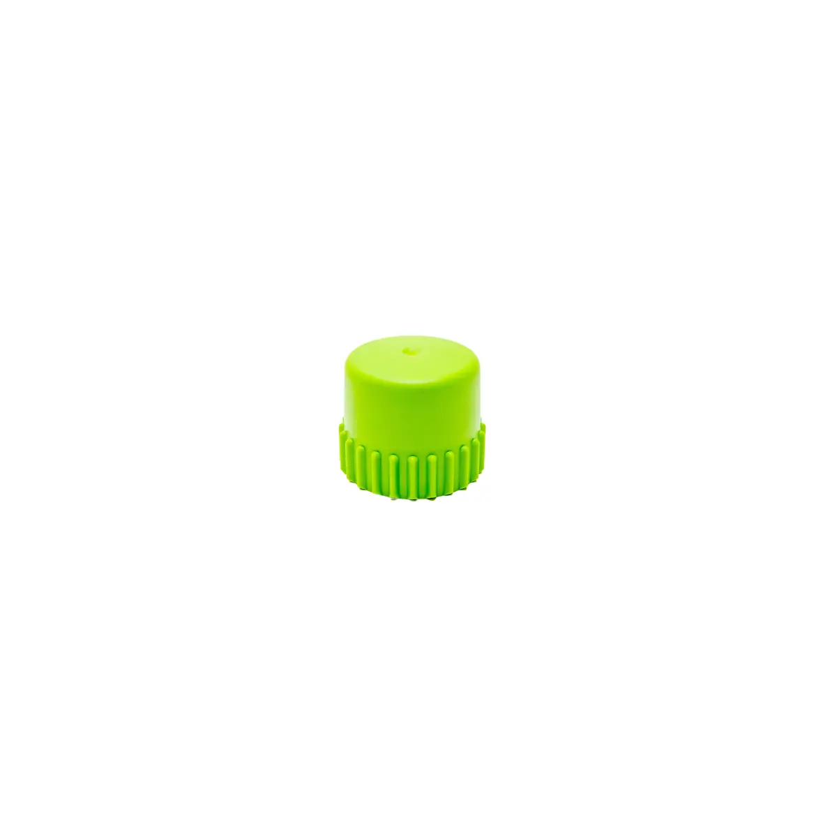 Green Bump Knob 1