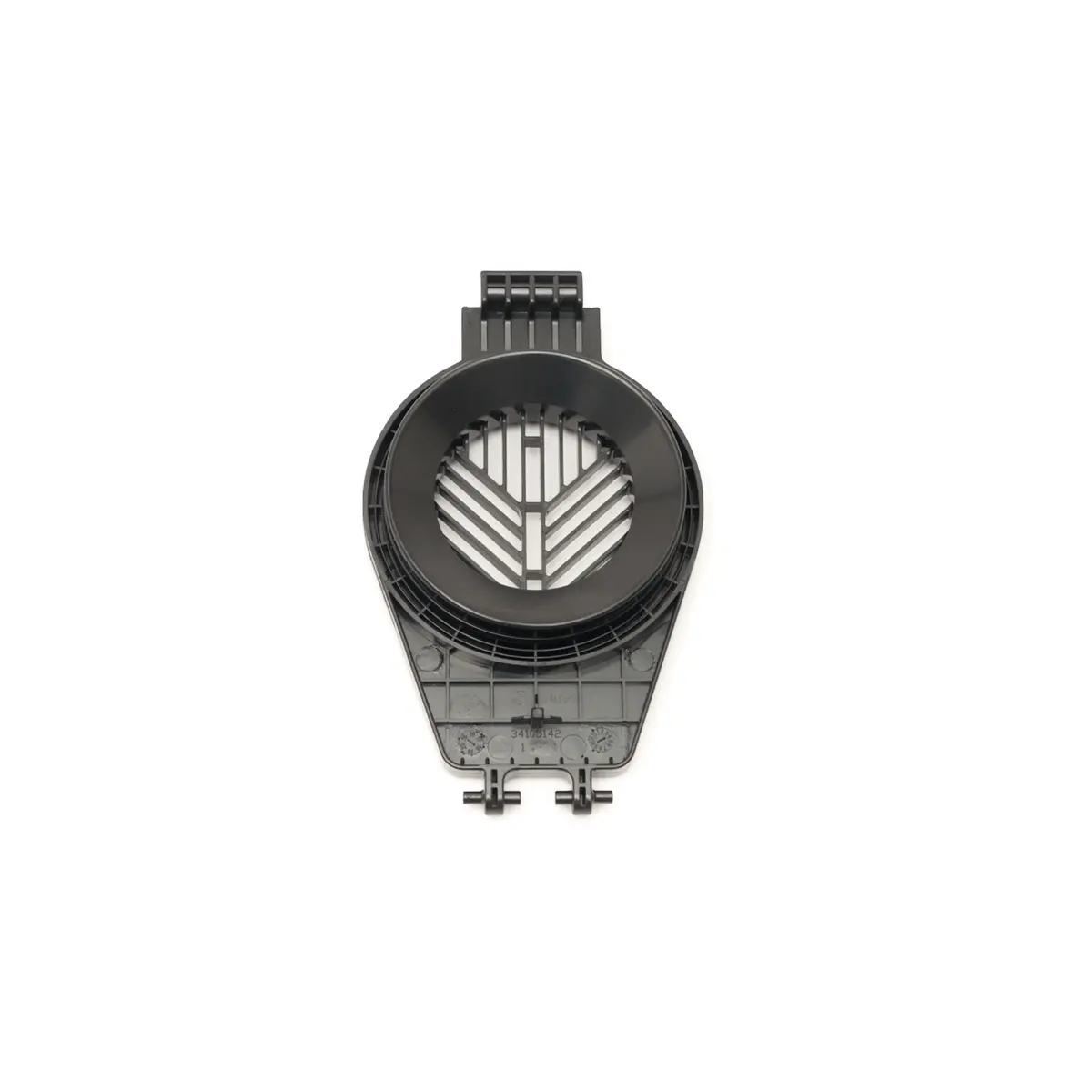 Mulcher Cover For Select Blower / Leaf Vacuum 1