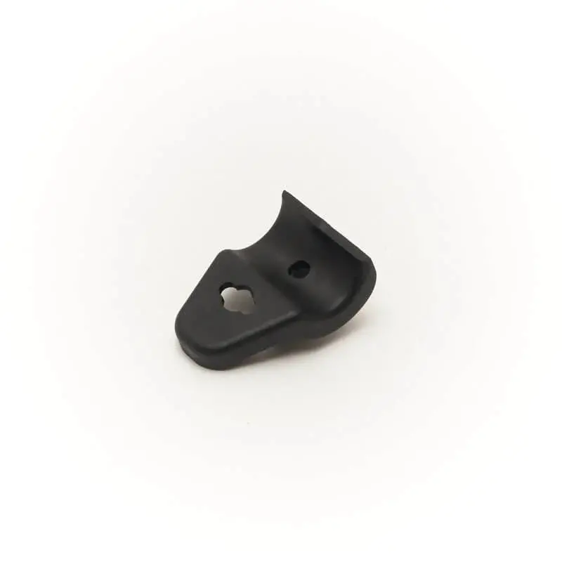 Bracket For Chute Control Rod For 20" Snow Blowers 1