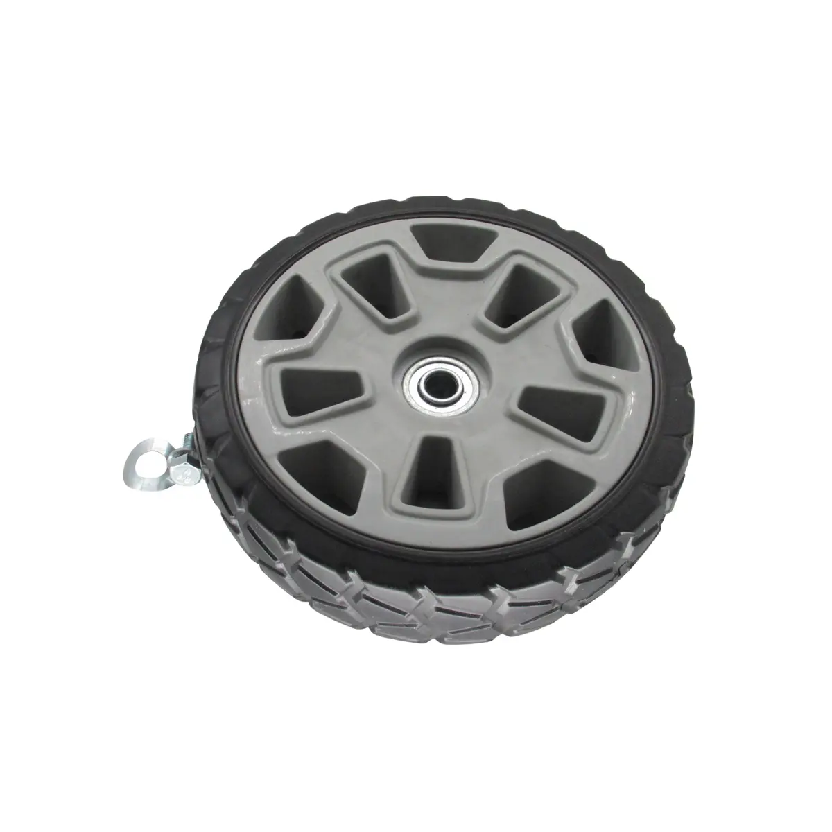 8" Wheel Assembly 1