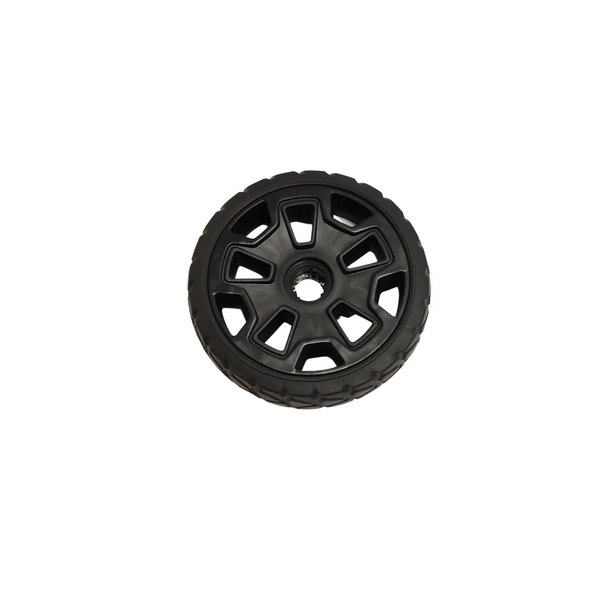 8'' Wheel Assembly For Select Lawn Mowers 1