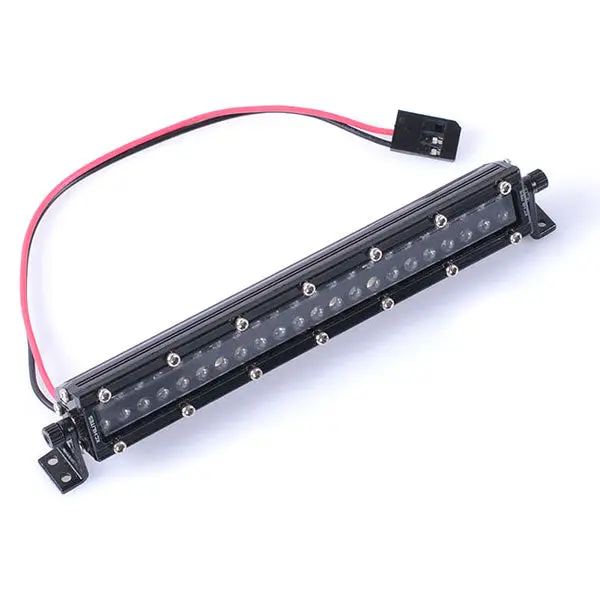 Rc4wd Kc Hilites 1/10 C Series High Performance Led Light Bar 1