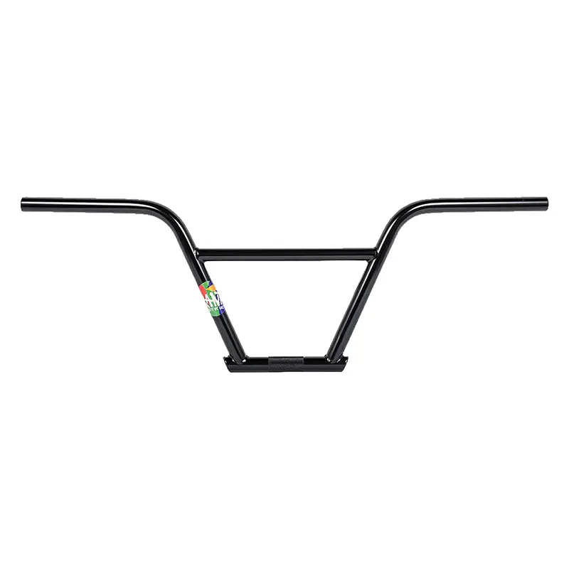 Rant Nsixty 4Pc Bmx Handlebar 1