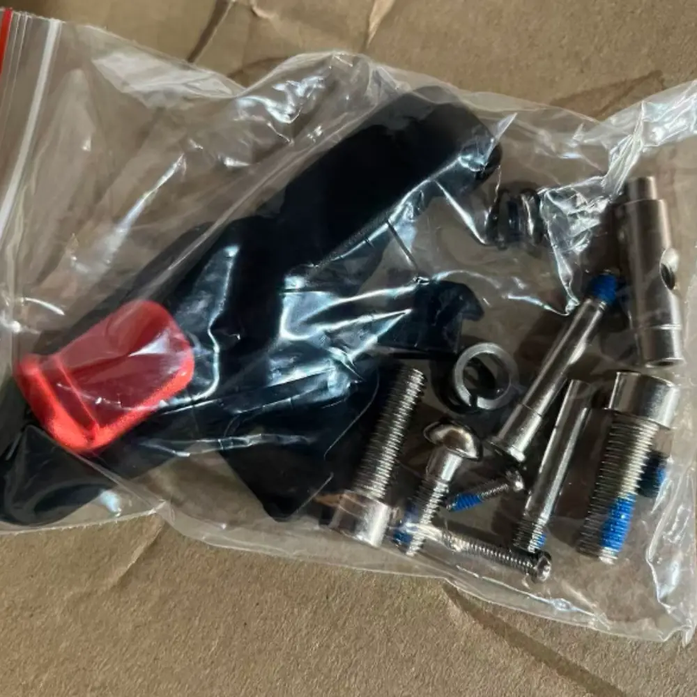 Square Folding Wrench Set For I10/Ix7pro 1
