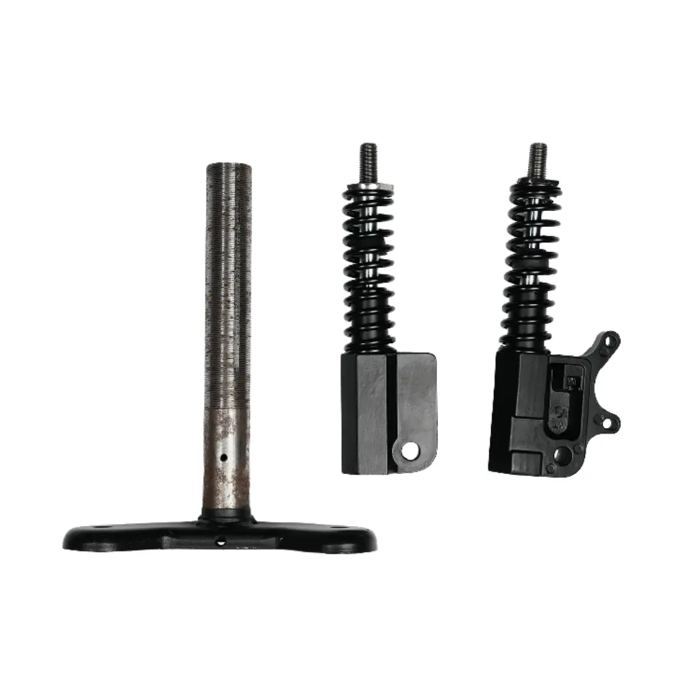 Spring Shock Absorber Front Fork For Ix4 1