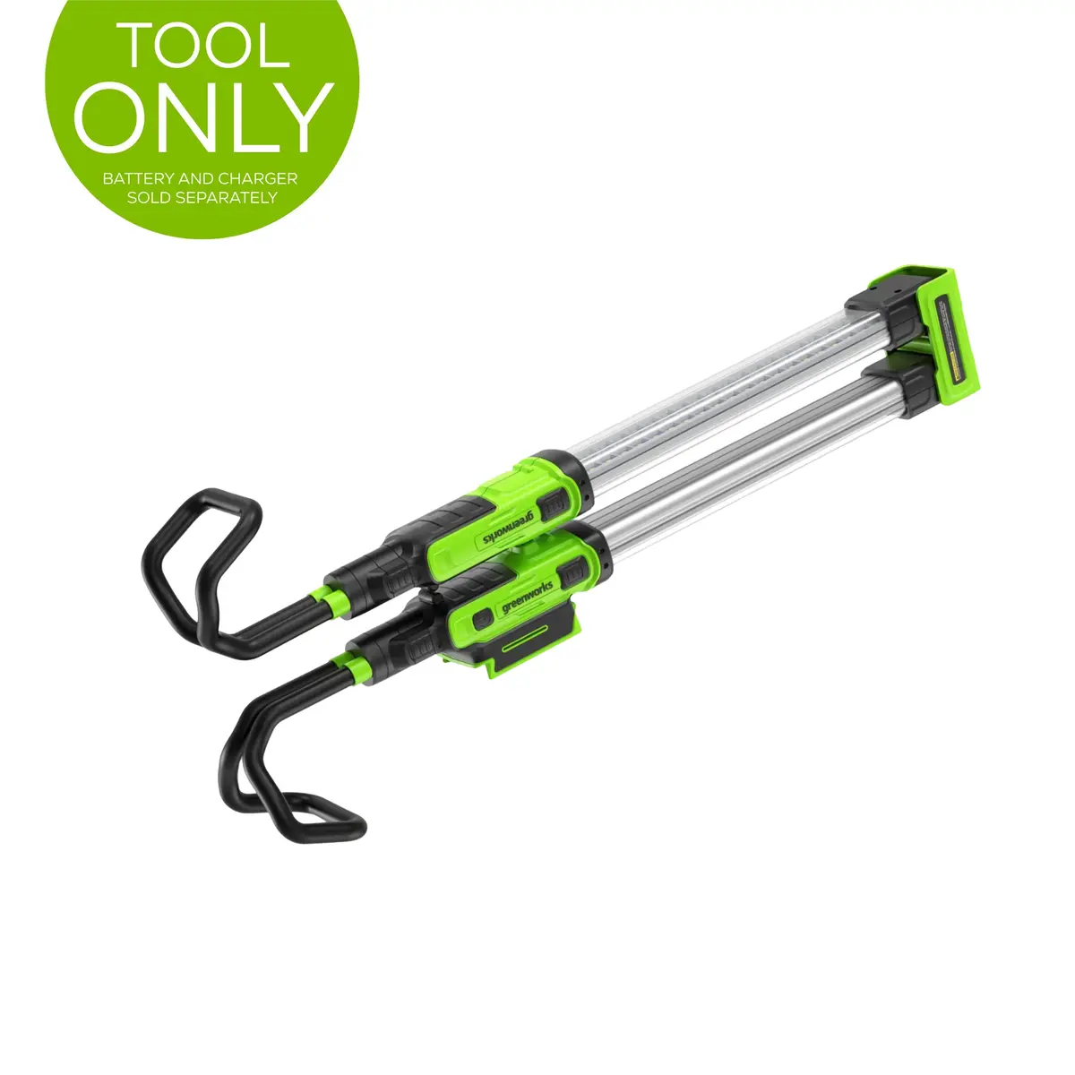 24V Cordless Battery Under Hood Work Light (Tool Only) 1