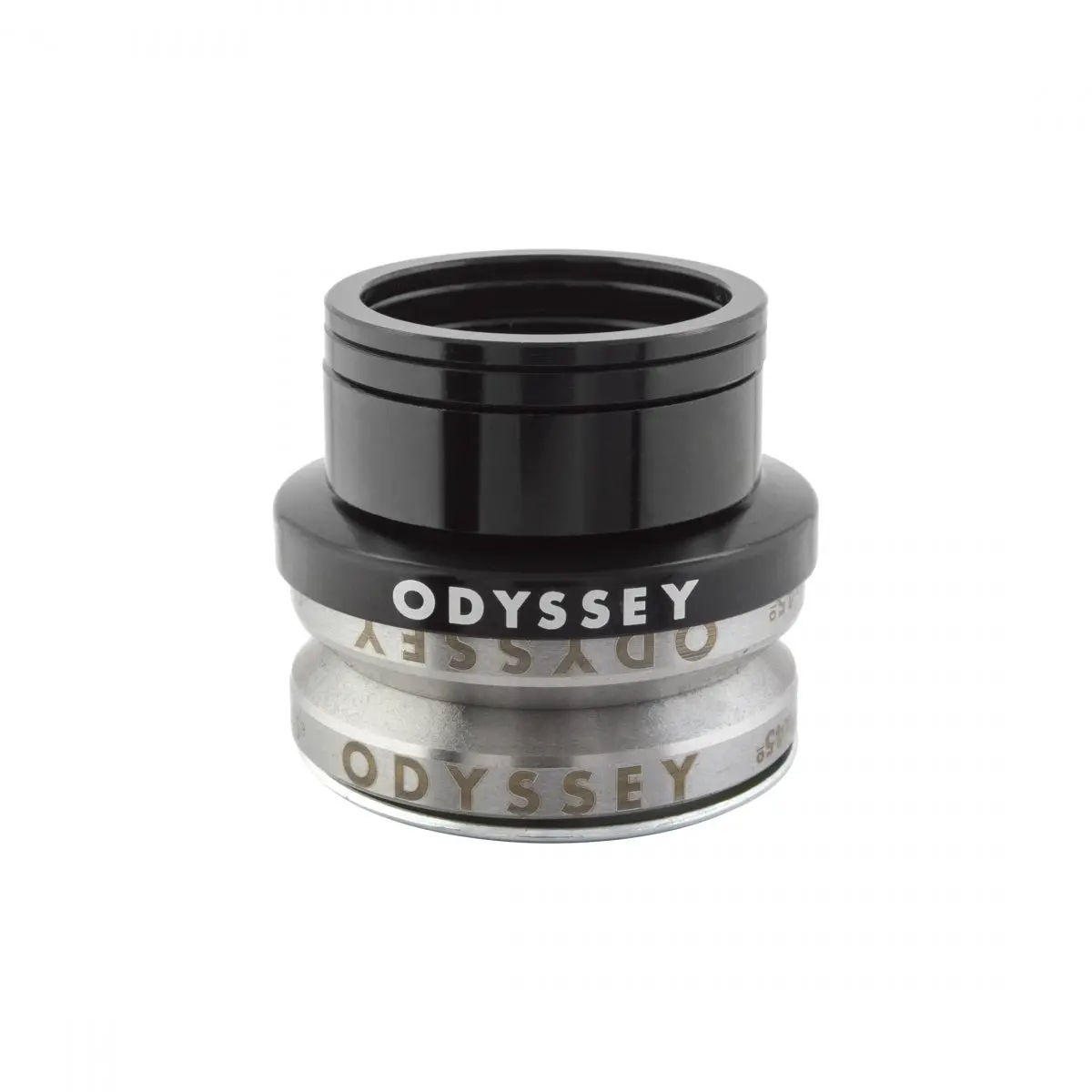 Odyssey Integrated Pro Bmx Headset 1