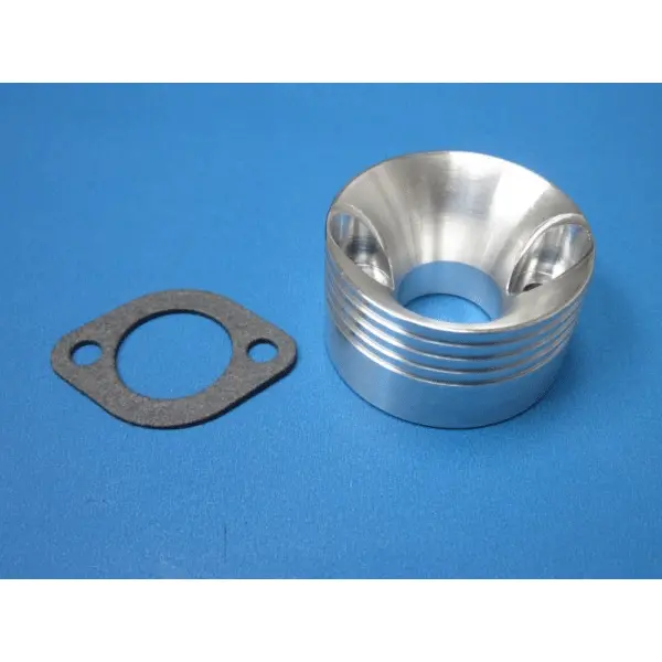 Ddm Tall Rc / Cy Velocity Stack (1" Height) 1