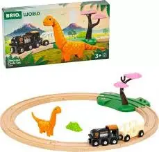 Dinosaur Circle Set 1