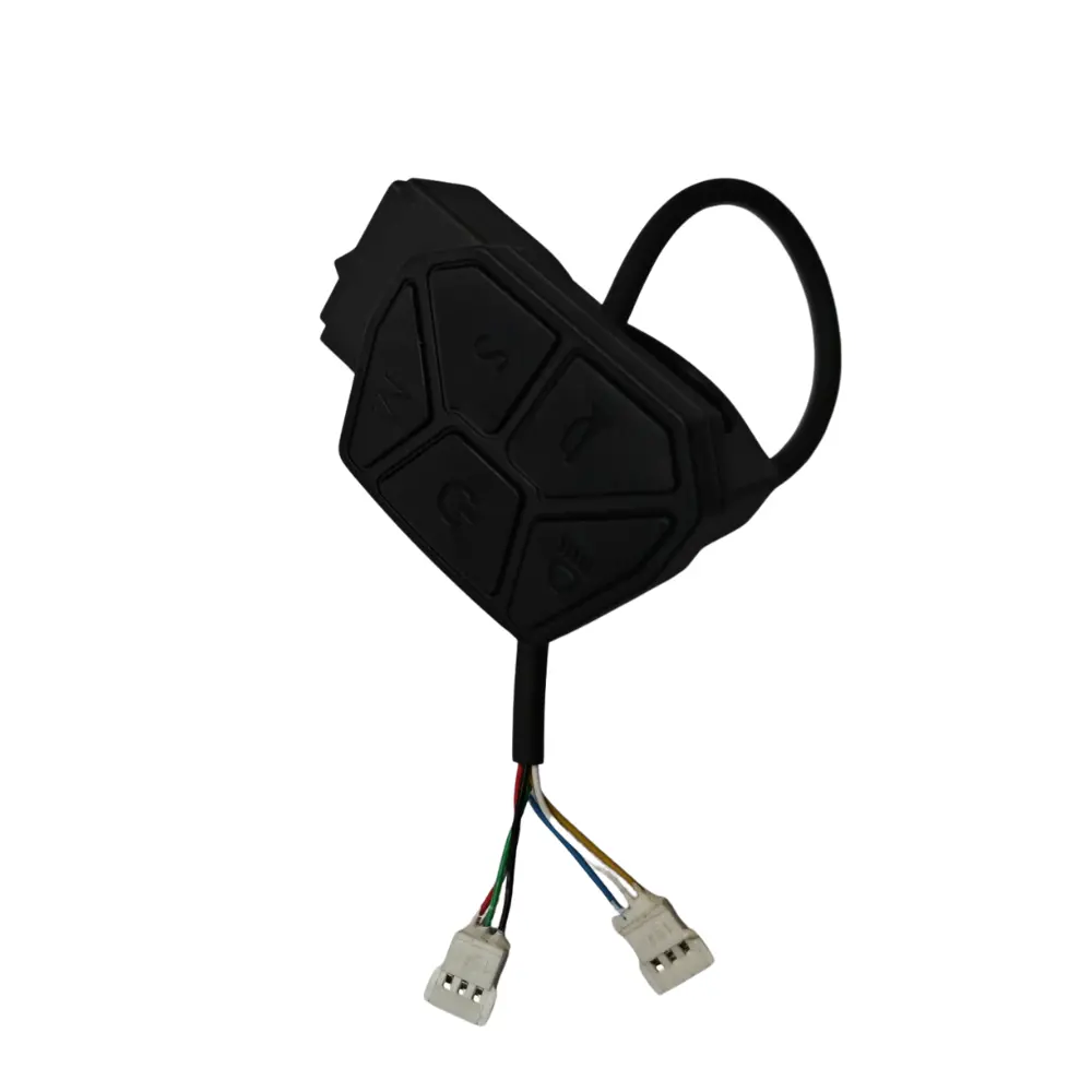 Multifunctional Switch For Ix7pro 1