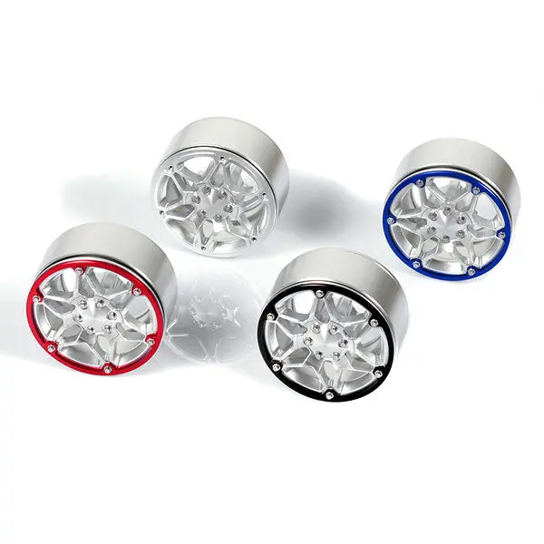 Rc4wd Revolution 1.9 Beadlock Wheels 1