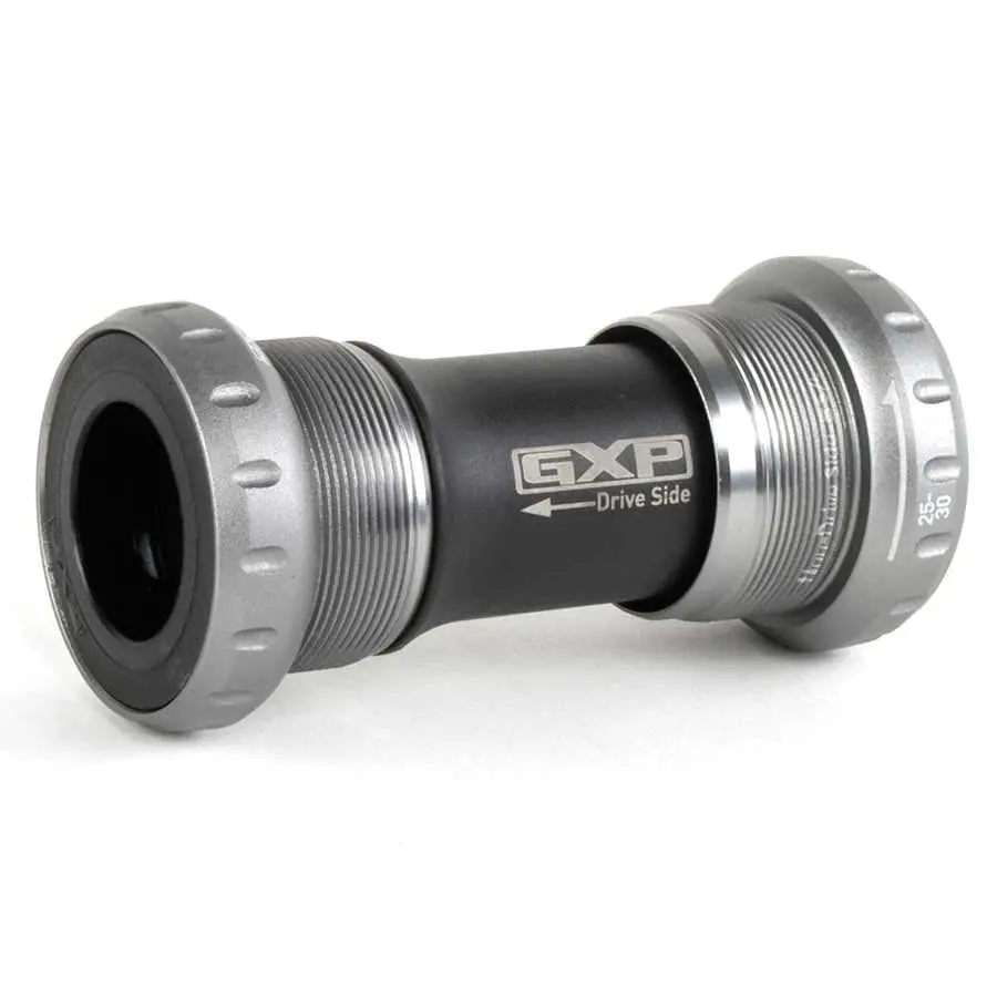 Truvativ/Sram Team Gxp English Bottom Bracket Gray 1
