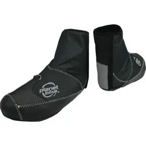 Planet Bike Blitzen Shoe Covers 1