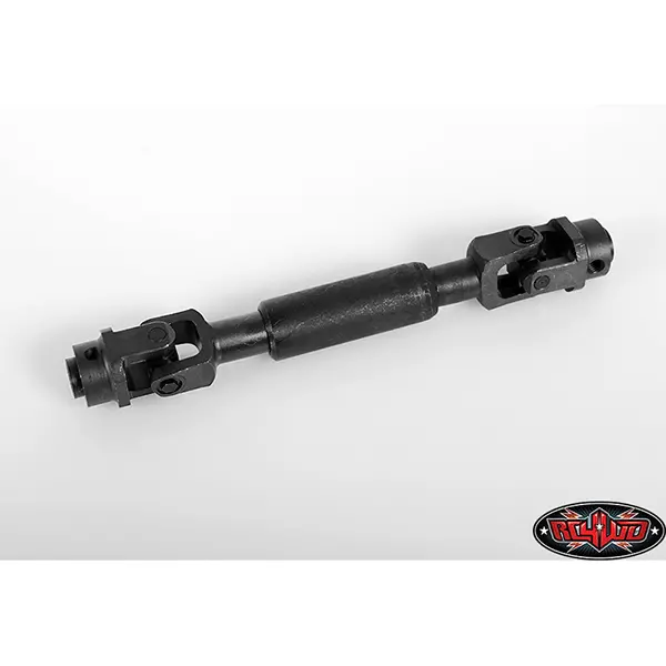 Rc4wd Rebuildable Super Punisher Shaft (100Mm - 118Mm / 3.94 - 4.65) 5Mm Hole 1