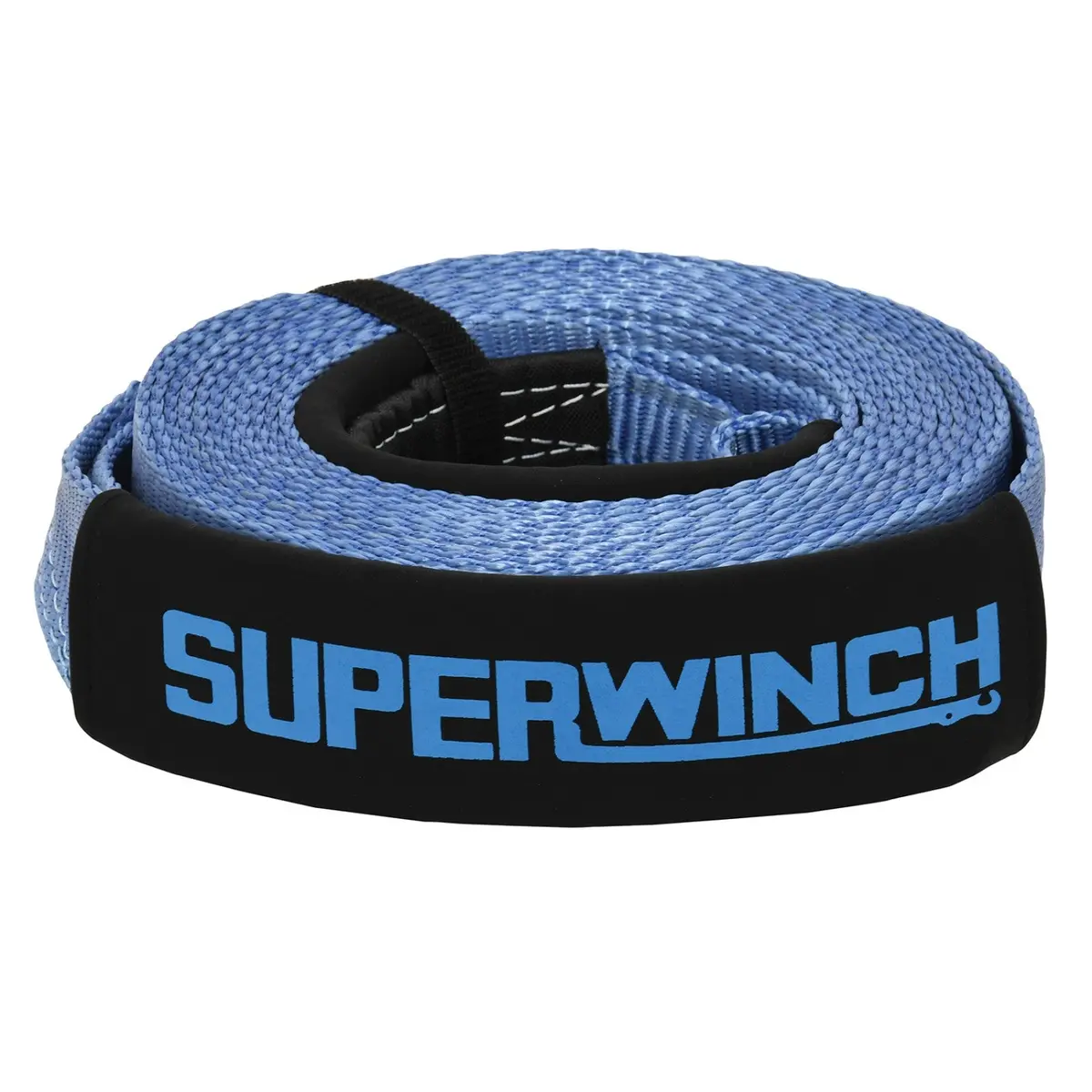Superwinch 2518 Recovery Strap - 30 Ft., Sold Individually 1