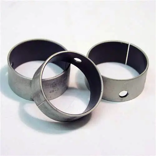 Acl Ford Kent Camshaft/Jackshaft Bearing Set 1