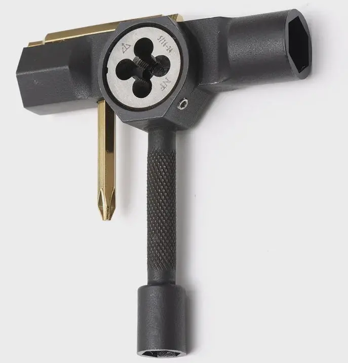 Slappy St1 Skate Tool W/ Re-Threader 1