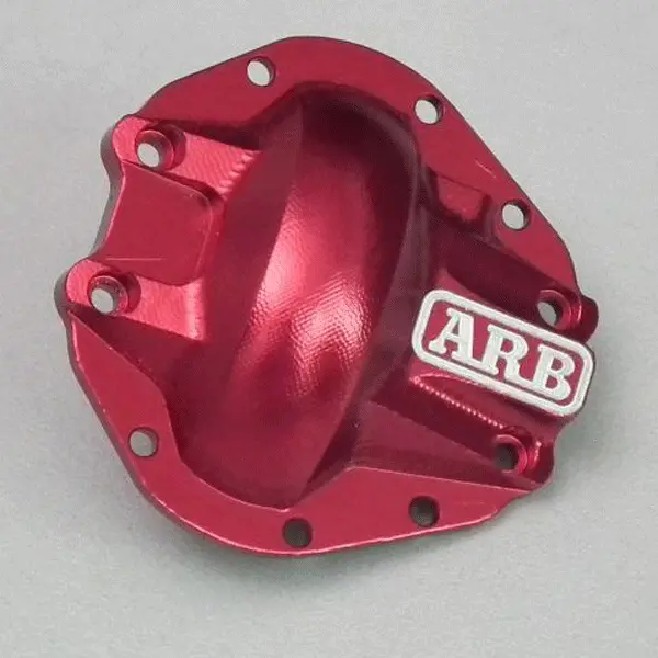 Rc4wd Arb Diff Cover For The K44 Axle 1