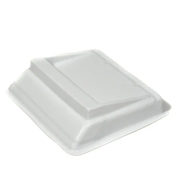 Dinky Rc Twin Hammer Roof V5 "Starlitt" White 1