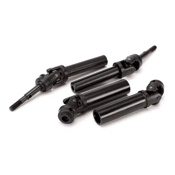 Ecx Rc Complete Hd Long Driveshaft Set (2) 1