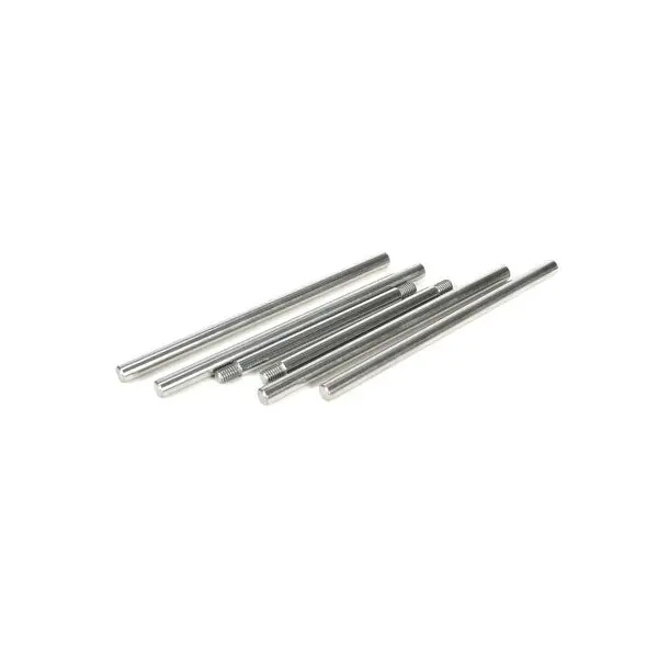 Losi Hinge Pin Set (6) 5Ive-T Mini Wrc 1