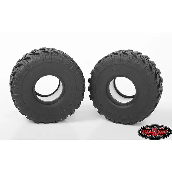 Rc4wd Interco Ground Hawg Ii 1.9" Scale Tires 2